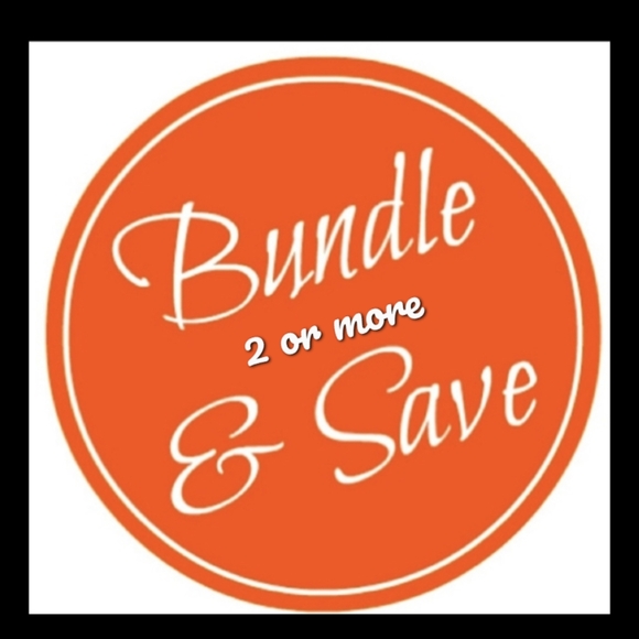 🛑ITEMS $10 & UNDER-READ DESCRIPTION JACKIESTUTTO HELPING FOSTER KIDS - Picture 8 of 14